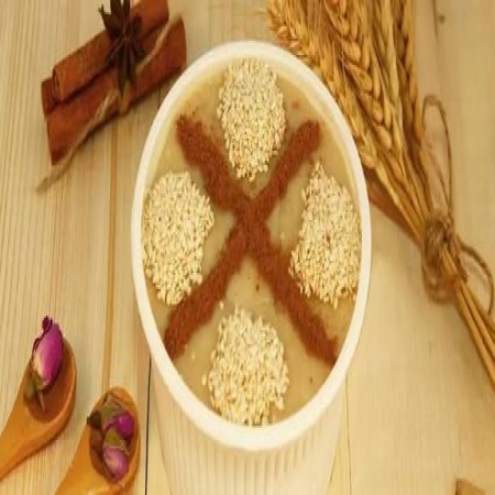 حلیم کیلویی